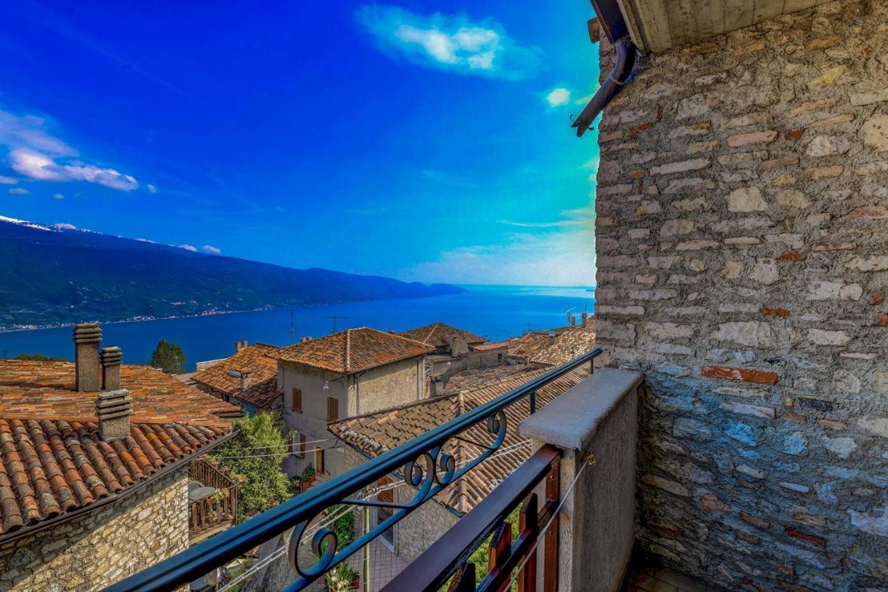 Hotel Castello Тиньяле Экстерьер фото