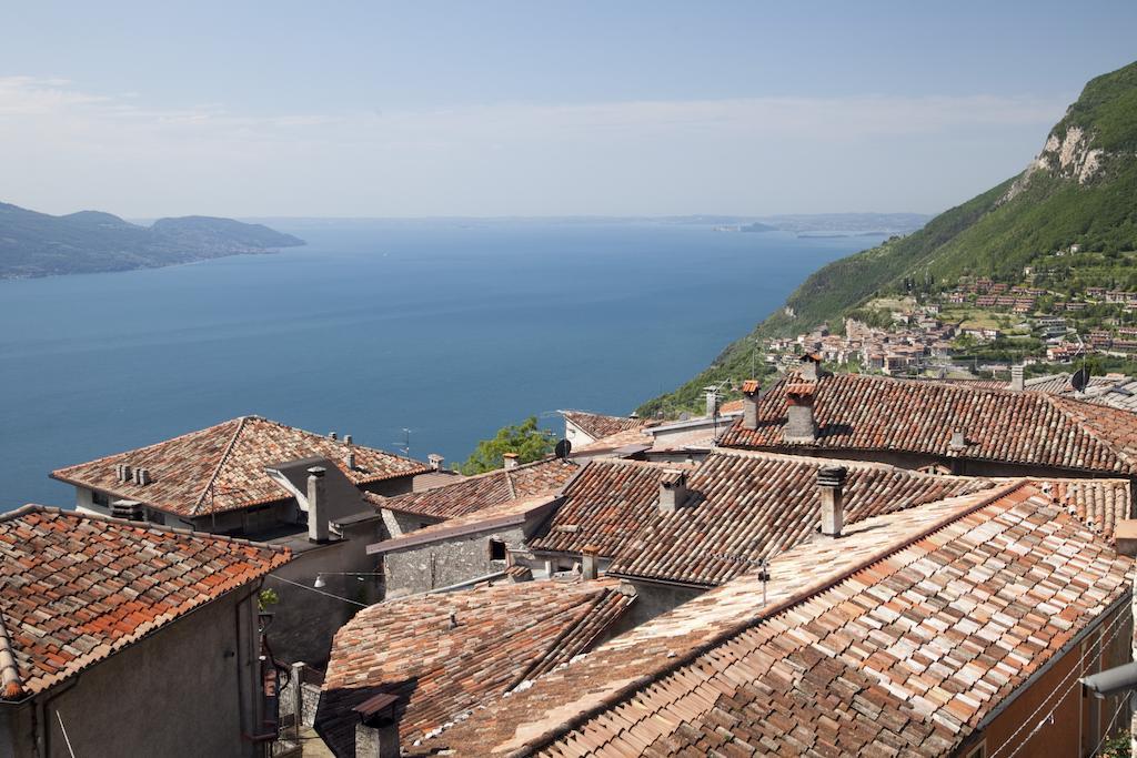 Hotel Castello Тиньяле Экстерьер фото